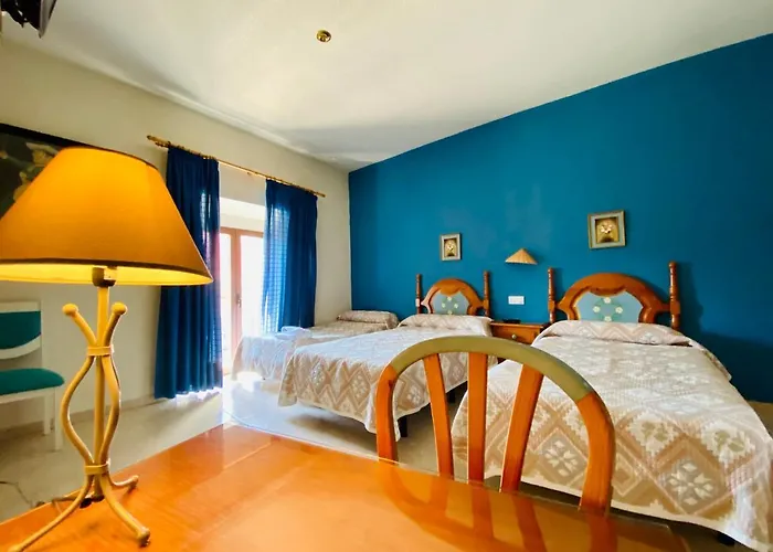 Hostal Leon